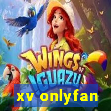 xv onlyfan